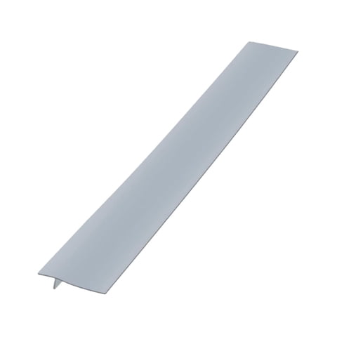 Magideal - Cubierta Para Encimera De Estufa Protectores De Estufa Sellos De Silicona Fácil De Limpiar Relleno Lateral De Horno Para Escritorio De Oficina De Coci Gris