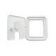 thumbnail image 2 of Cerradura Eléctrica para Puerta de Auto B&B Molders 94333 30/50 Amp, 2 of 2