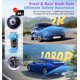 thumbnail image 5 of Estéreo de coche Perloyal de 10" con CarPlay/Android Auto inalámbrico, 5 of 6