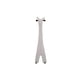 thumbnail image 3 of Pouf Kids Girafa Gris, 3 of 6