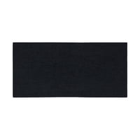 Ioensy - Almohadilla Rascadora Para Gatos De Interior, Alfombrilla Con Garras Para Moler Escaleras, Sofá Y Silla, Color Negro