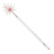thumbnail image 1 of Réplica Varita de Burbujas The Noble Collection Wicked Glinda 56 cm, 1 of 3
