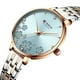 thumbnail image 3 of Reloj Curren KRED9505 Cuarzo Plateado, 3 of 3