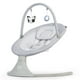 thumbnail image 1 of Silla Mecedora Electrica LULI Grey, 1 of 7