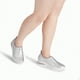 thumbnail image 2 of Zapatilla Urbana Mujer Plata Soft Step Piccadilly, 2 of 5