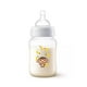 thumbnail image 1 of Mamadera Avent Anticólicos Monito 260ml Libre BPA, 1 of 3