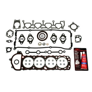 Repuestos Del Sol - Juego Empaquetadura Motor Nissan Terrano D22X 2.4 2010 2013