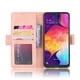 thumbnail image 2 of Funda Cartera Magnética para Samsung Galaxy A30S- Tarjetero Desmontable, Cuero PU, Soporte, 2 of 6