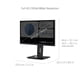 thumbnail image 4 of Monitor ViewSonic VG2448A IPS 1080p HDMI/DP/VGA/USB de 24 pulgadas, 4 of 6