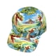 thumbnail image 2 of Gorra de Béisbol Desmarcar Gigantosaurus Ajustable, 2 of 5