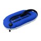 thumbnail image 2 of Buceo Donut Wing Tanque Individual Con Ranura Para Correas Adultos Nylon BCD 30 Lbs Azul, 2 of 5