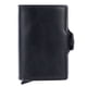 thumbnail image 1 of Cartera Ultra Delgada Cartera Segura De Tarjeta Titulares De Tarjetas Carteras Delgadas De Viaje Pop Up Automático Para Hombres (negro), 1 of 3