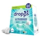 thumbnail image 1 of Pods Drops UltraWash para lavavajillas, sin perfume, 64 unidades, 1 of 6