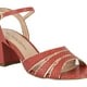 thumbnail image 4 of Sandalia de Vestir Irazu Rojo Alquimia, 4 of 5
