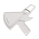 thumbnail image 1 of Body Tester Caliper Slim Health Medidor De Pliegues Cutáneos Analizador De Calibre Blanco, 1 of 5