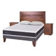 thumbnail image 2 of Cama Europea Europea New Ortopedic 2P Bn Milan 2 Plaza Base Normal, 2 of 4