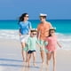 thumbnail image 5 of Sombrero Captain Hat ANABIUP Premium azul marino para hombre y mujer, 5 of 7
