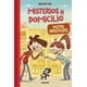 thumbnail image 1 of Misterios A Domicilio 1: Pistas Apestosas - Begoña Oro, 1 of 2