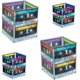 thumbnail image 1 of Cinta de casete Bucket Centerpiece 4E's Novelty para fiestas de los 80 (paquete de 8), 1 of 5