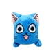 thumbnail image 1 of Peluche Great Eastern Entertainment Fairy Tail Happy, 1 of 1