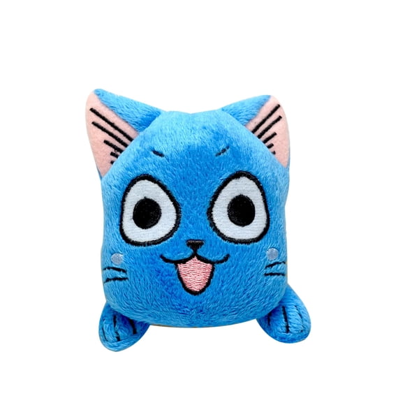 Peluche Great Eastern Entertainment Fairy Tail Happy