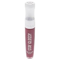Rimmel London - Brillo De Labios Stay Glossy - 340 Captivate Me