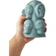 thumbnail image 4 of Paquete de 2 moldes de silicona con forma de calavera 3D de 8 cavidades para hornear, bandeja con temática de calavera, herramienta para hornear de bricolaje para pasteles de chocolate, postres, dulce, 4 of 7
