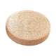 thumbnail image 5 of Cojín De Paja Para Meditación, Puf Para Suelo, Cojín Para Yoga, Oración, Decoración Del Hogar, 10cm X 40cm, 5 of 5