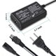 thumbnail image 3 of Adaptador de corriente AC Aikukiki AC-L200 para Sony Handycam, 3 of 9