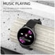 thumbnail image 3 of Pantalla TFT Smartwatch S37 Health 24/7 BT 5.0 resistente al agua, 3 of 7
