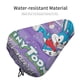 thumbnail image 4 of Las Aventuras de los Tiny Toons Funda de Asiento de Bicicleta Impermeable, Cojín Elástico Suave, Protector contra Lluvia, Polvo y UV, 4 of 6
