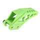 thumbnail image 2 of Deslizador Del Protector De La Guía De La Cadena Del Protector Del Tensor De La Motocicleta Para 250 Verde, 2 of 5