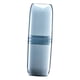 thumbnail image 2 of Fiocias Estuche Porta Cepillos de Dientes de Viaje Azul, 2 of 5