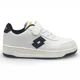 thumbnail image 1 of Zapatilla Niño Milan JR Blanca Negra Lotto, 1 of 3