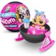 thumbnail image 3 of Toy ZURU 5 Surprise Unicorn Squad Serie 6 Pack Glow, 3 of 6