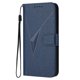 thumbnail image 4 of Funda Cartera Fibra de Carbono para Motorola Edge 50 Neo con Soporte y Cierre Magnético Azul, 4 of 6