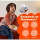 thumbnail image 3 of Toy Baseball Move2Play, hilarantemente interactivo con música de 1 a 3 años o más, 3 of 6