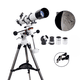 thumbnail image 2 of Telescopio HD F90080M 80-900mm para Astronomía Profunda, 2 of 8