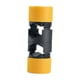 thumbnail image 3 of Soporte De Luz Para Fotografía, Conector De Eje Con Mango Central Para Varilla De Tubo De D12-22mm, Color Amarillo, 3 of 5