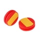 thumbnail image 5 of Raqueta de tenis de silicona de 2 piezas Bandera Nacional Amortiguadores Espa?a, 5 of 5