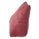 thumbnail image 4 of Almohada de lectura Cu?a Sofá Cama Resto Cojín para adultos Ni?os Rojo vino, 4 of 5
