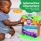 thumbnail image 4 of Juguete interactivo Move2Play Hungry Jungle Animals de 1 año o más, 4 of 7