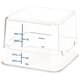 thumbnail image 4 of Contenedor de Almacenamiento de Alimentos Carlisle 12 L Transparente de Policarbonato, 4 of 9