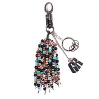 Gino Rodinis - Llavero Y Colgante De Bolso Mujer Ll135