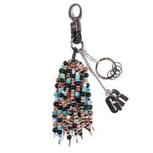 Gino Rodinis - Llavero Y Colgante De Bolso Mujer Ll135