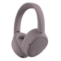 Auriculares Inalámbricos Jlab Jbuds Lux Anc Mauve Con Cancelación De Ruido