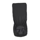 thumbnail image 4 of Funda Giratoria Para Asiento De Silla, Funda Elástica Para Sillón, Fundas Para Sillas De Oficina, Color Gris Oscuro, 4 of 5