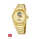 thumbnail image 1 of Reloj F20062/2 Festina Swiss Dorado Hombre Automático, 1 of 5