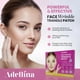 thumbnail image 1 of Parches antiarrugas faciales Adellina New Anti-Overnight (144 unidades), 1 of 8