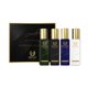 thumbnail image 1 of Set de regalo de perfume Denver SRK Autograph para hombre, 20 ml x 4, 1 of 6